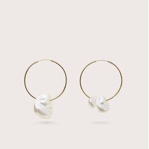 GIVEAWAY- JUNO EARRING LittleWhiteLooks x Poshmark GIVEAWAY